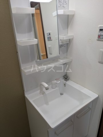 13/23 洗面