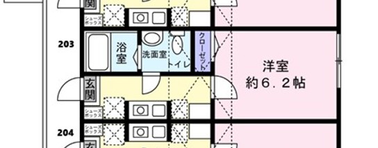 2/11 間取