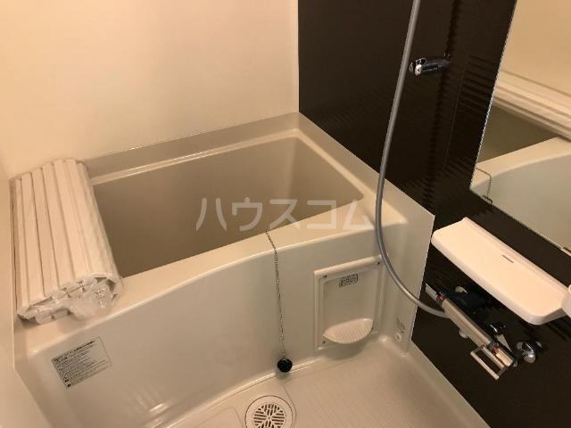 10/28 浴室