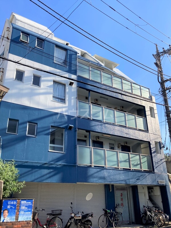 1/11 外観