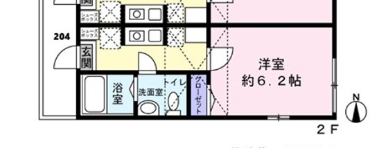 2/11 間取