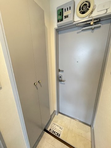 11/30 玄関