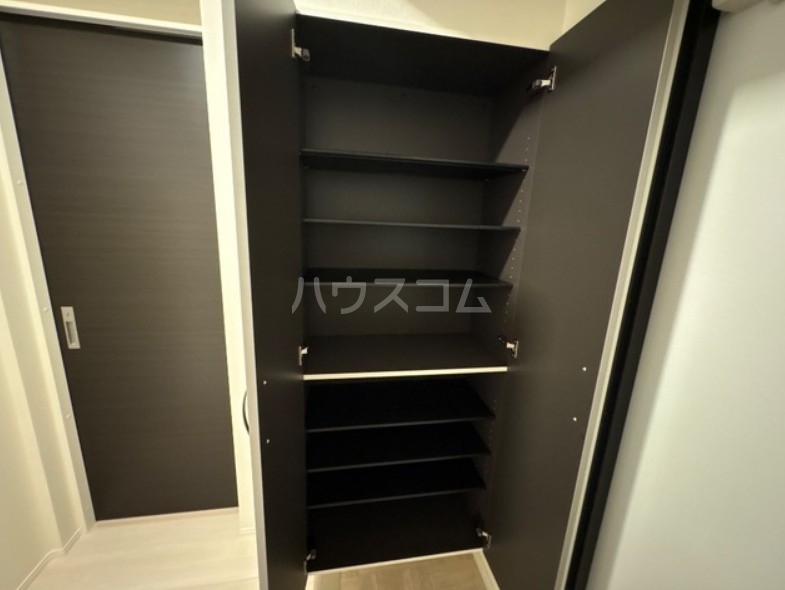 6/24 収納