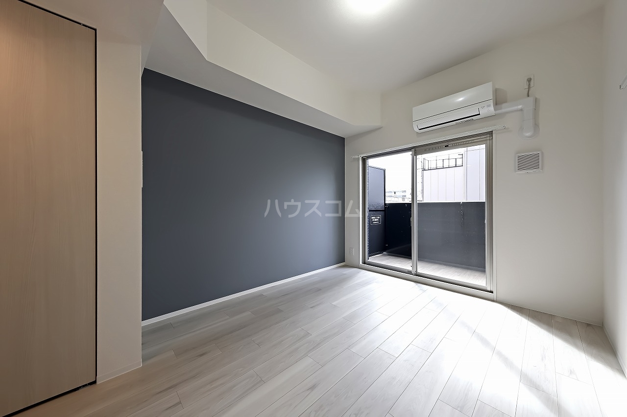 5/23 室内