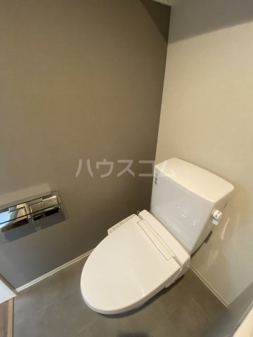 9/19 トイレ