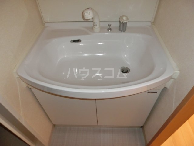 12/26 洗面