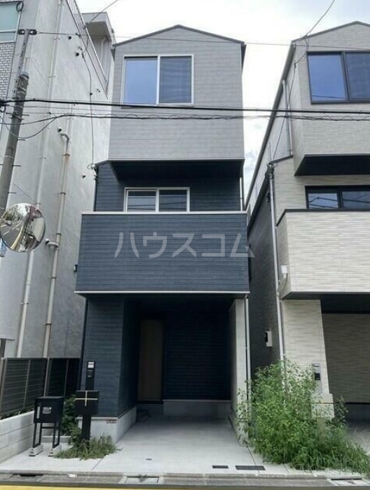 1/26 外観