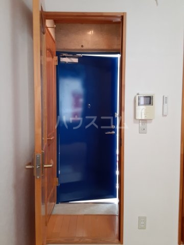 9/30 玄関