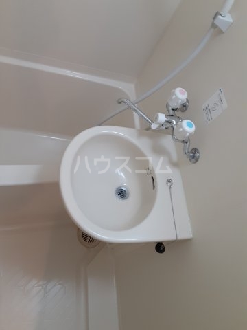 16/30 洗面