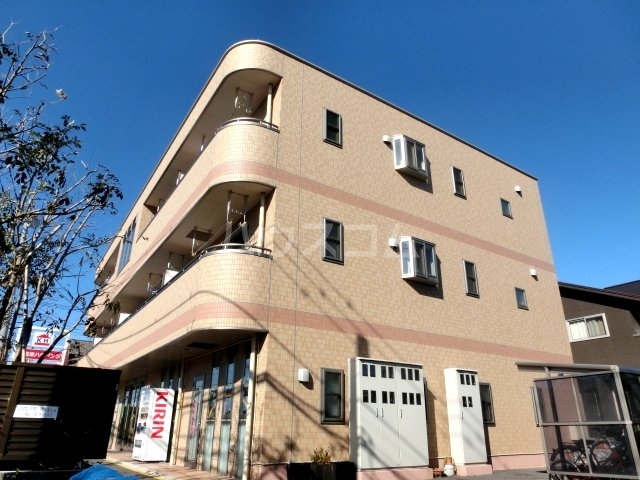 1/11 外観