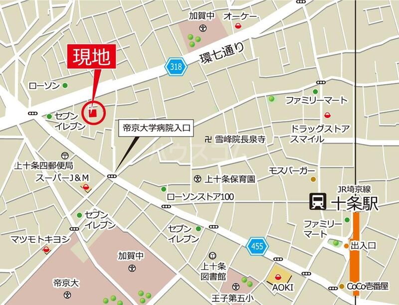 19/22 地図