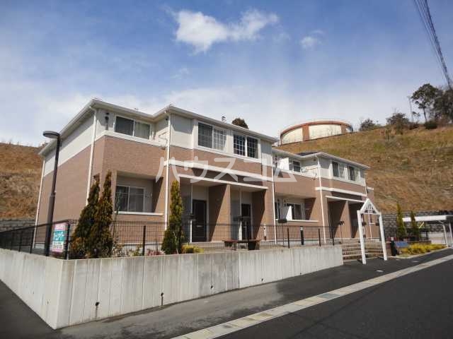 1/2 外観
