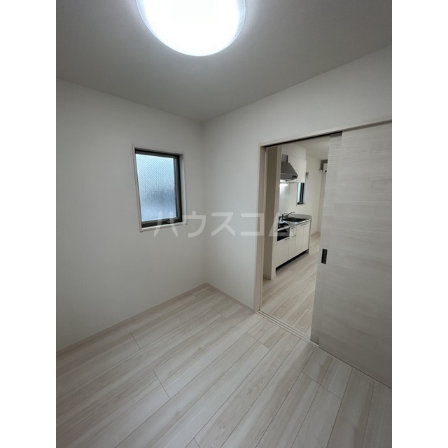 8/28 室内
