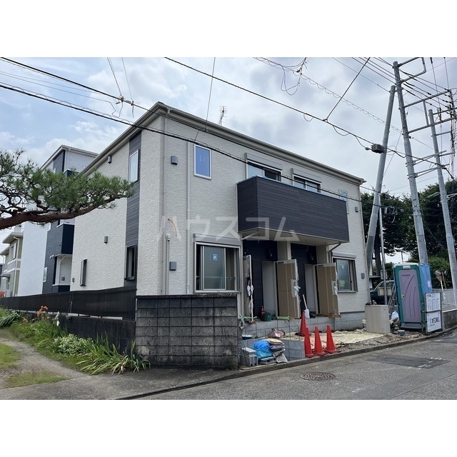 1/28 外観