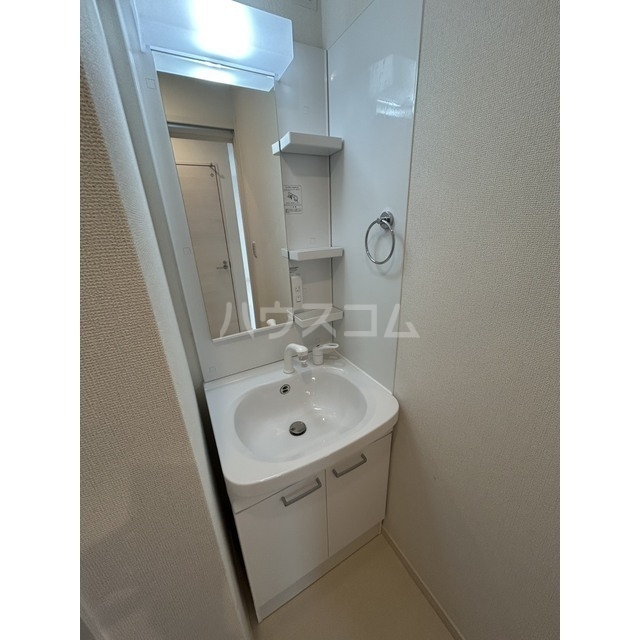 15/28 洗面