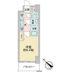 2/25 間取