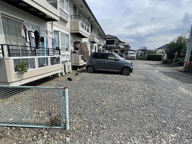 21/30 駐車場