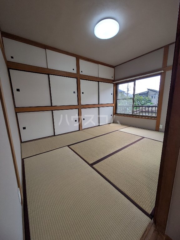 7/30 室内