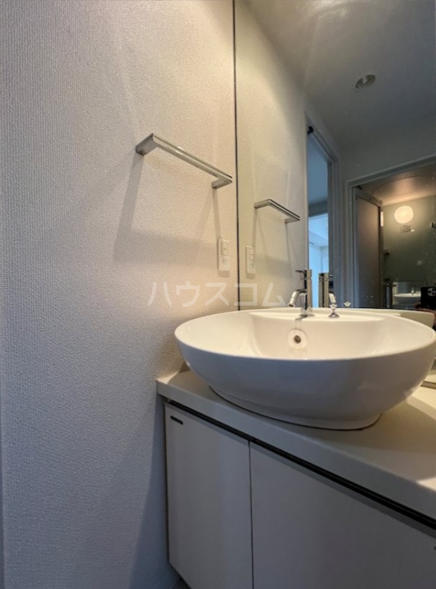 14/30 洗面