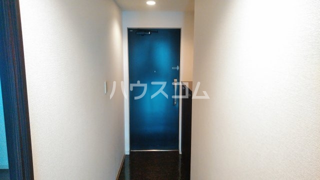 7/29 玄関
