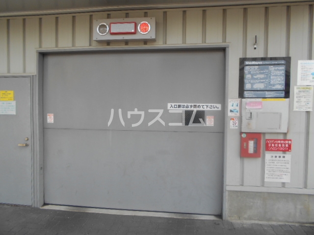 26/29 駐車場