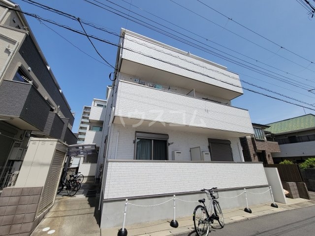 3/30 外観