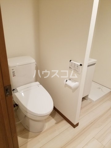 13/30 トイレ