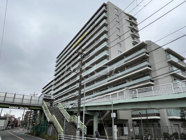 1/11 外観