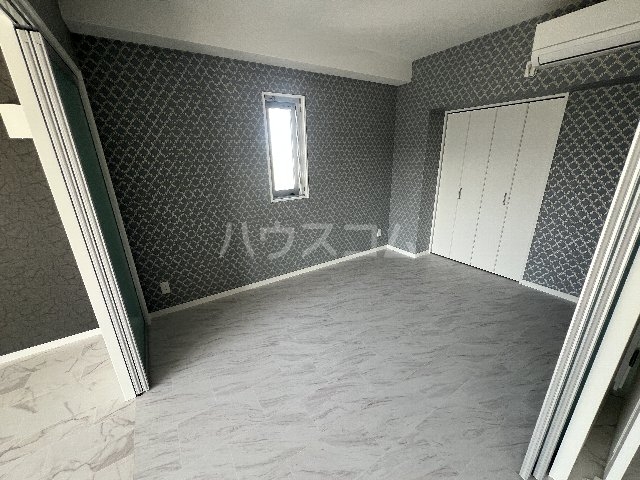 7/30 寝室