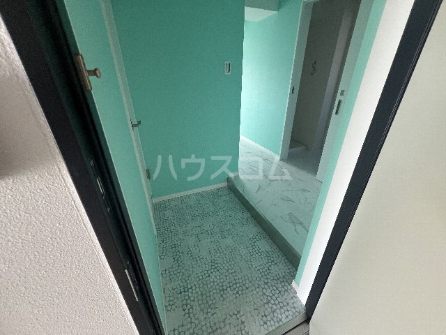 11/30 玄関