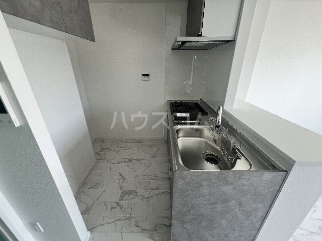13/30 キッチン
