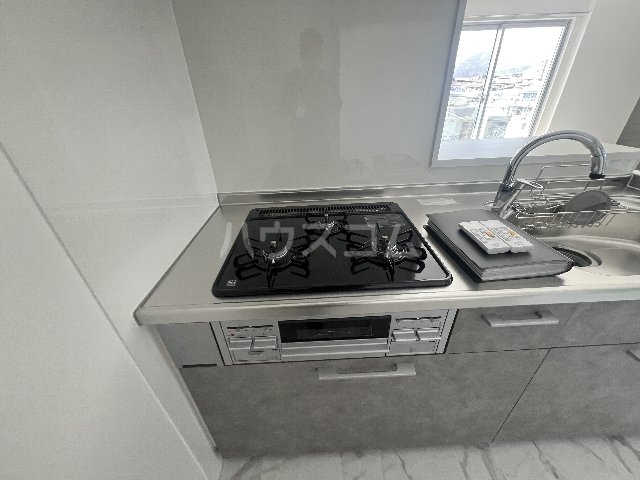 14/30 キッチン