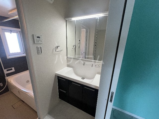 18/30 洗面