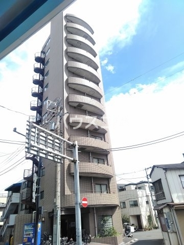 1/30 外観