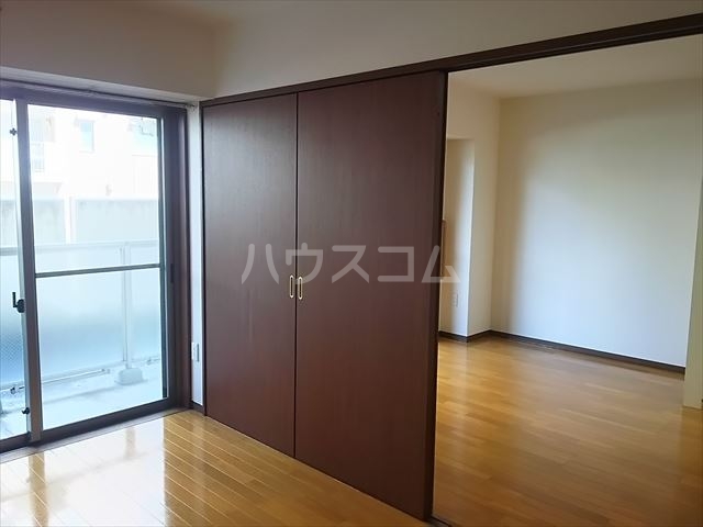 4/19 寝室
