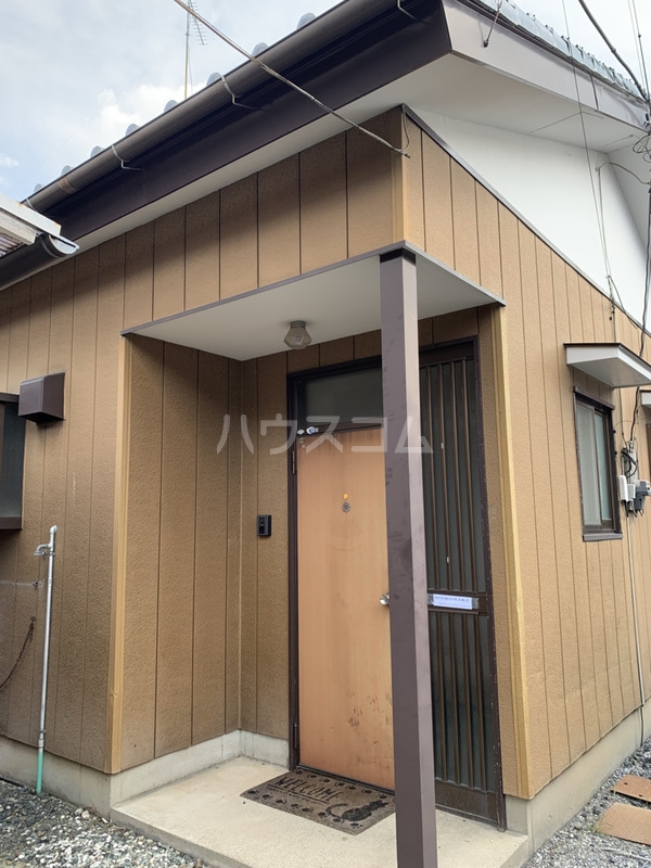 1/21 外観