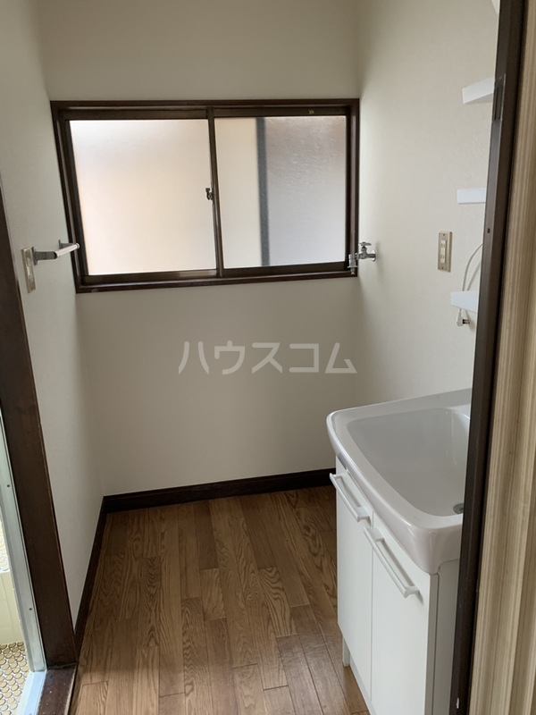 9/21 洗面