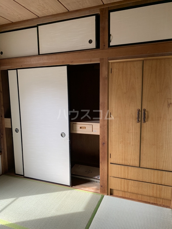 5/21 収納