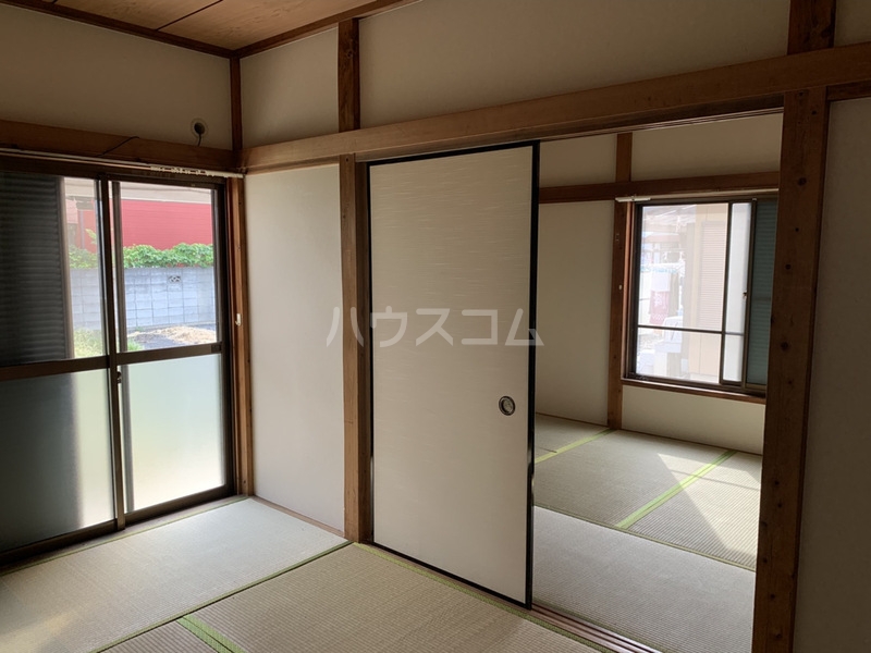 室内