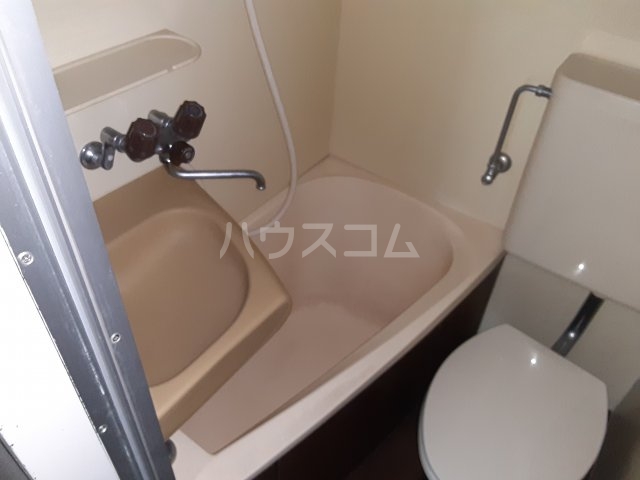 11/28 浴室