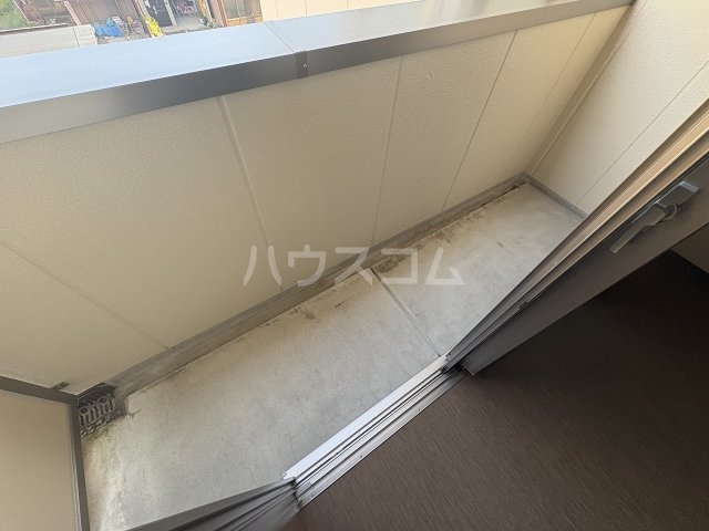 19/30 バルコニー