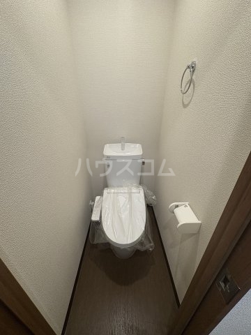 14/30 トイレ