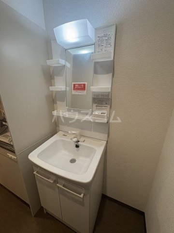 16/30 洗面