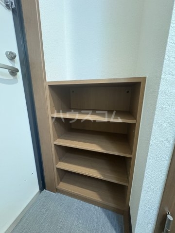 7/30 収納