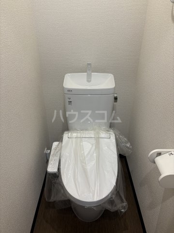 13/30 トイレ