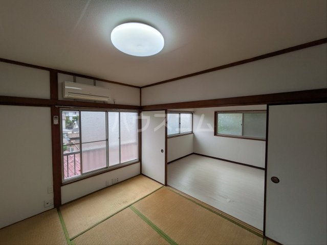 6/30 室内
