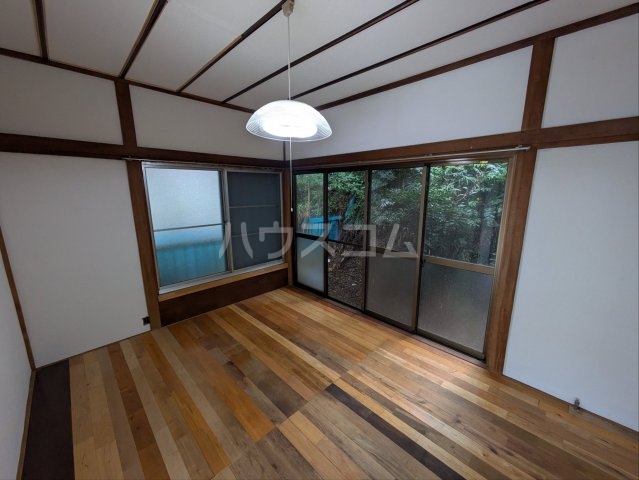室内