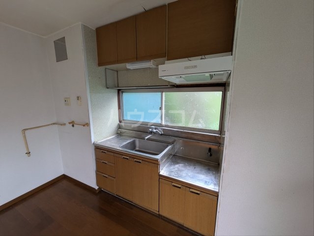 15/30 キッチン