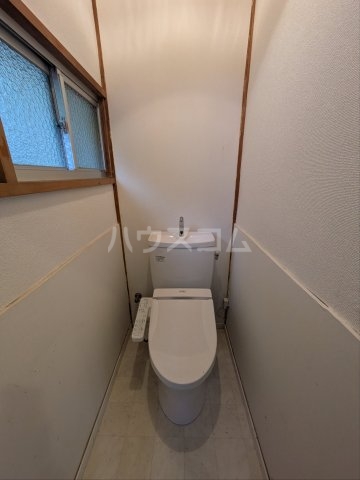 18/30 トイレ