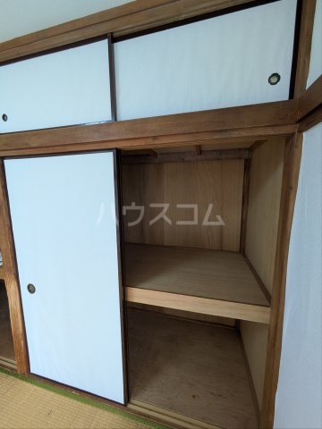 9/30 収納